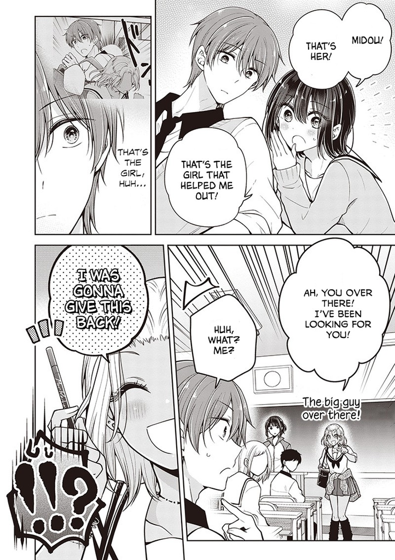 I Turned My Childhood Friend Into A Girl 61 8