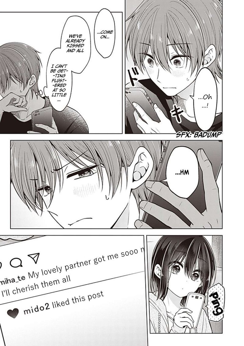 I Turned My Childhood Friend Into A Girl 99 14