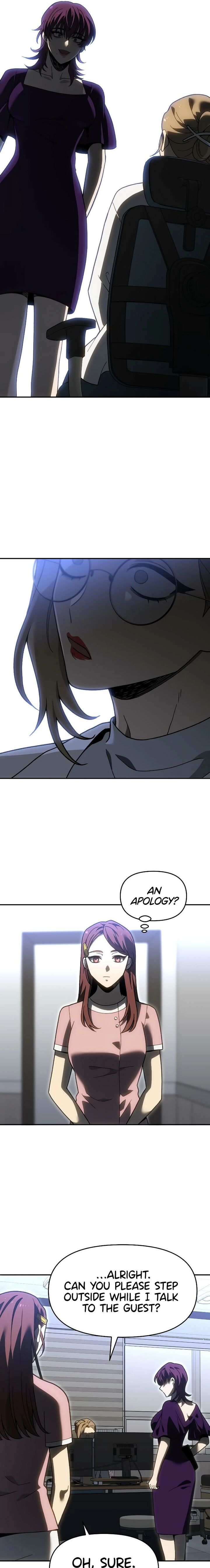 I Used To Be A Boss 131 17