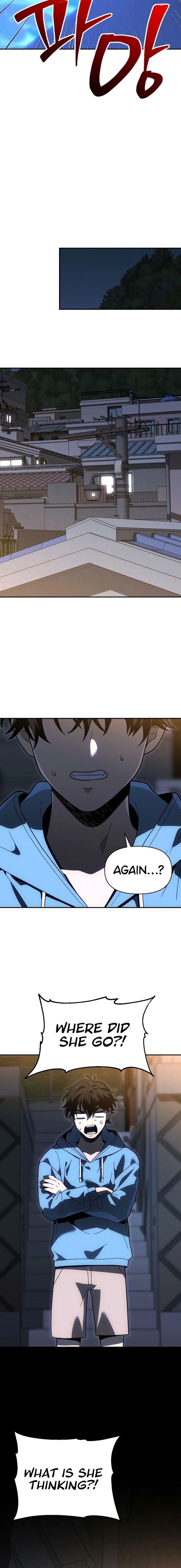 I Used To Be A Boss 133 12