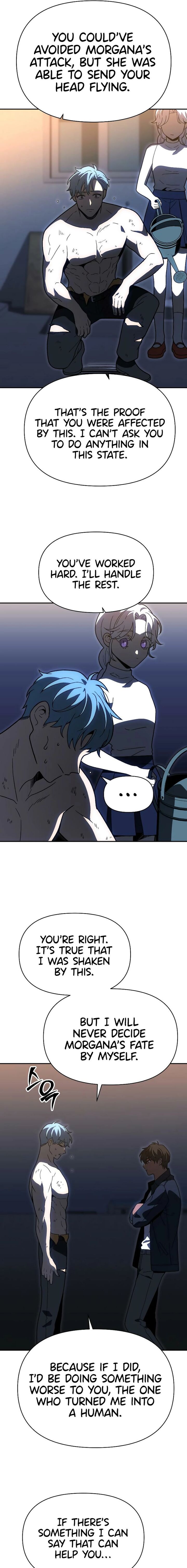 I Used To Be A Boss 133 23