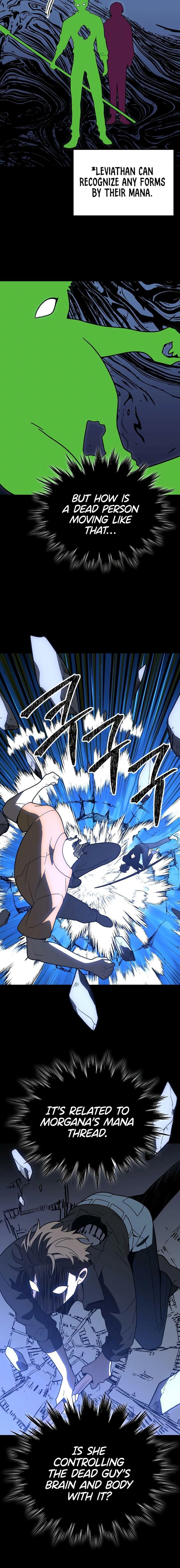 I Used To Be A Boss 133 26