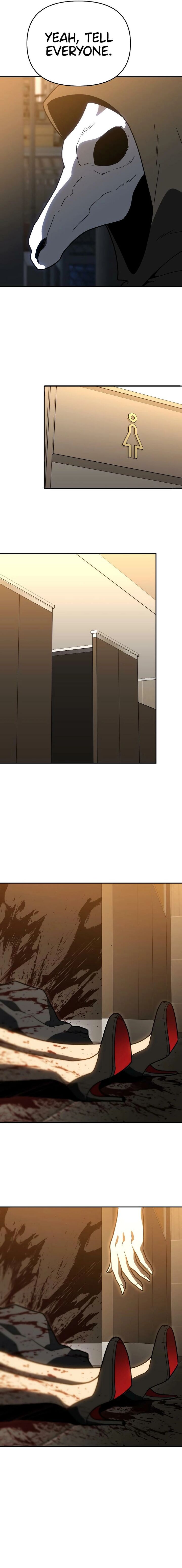 I Used To Be A Boss 133 33