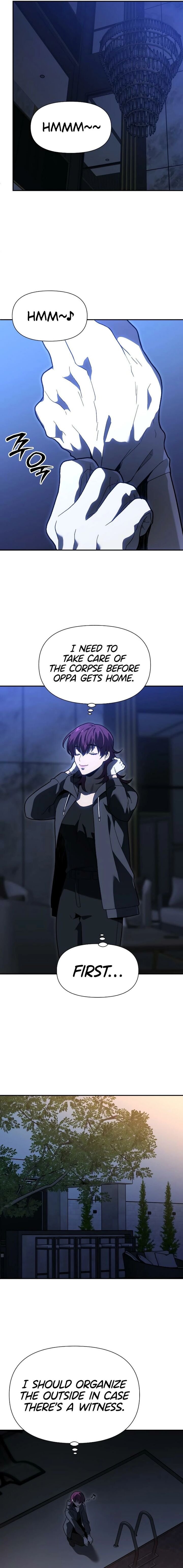 I Used To Be A Boss 133 5