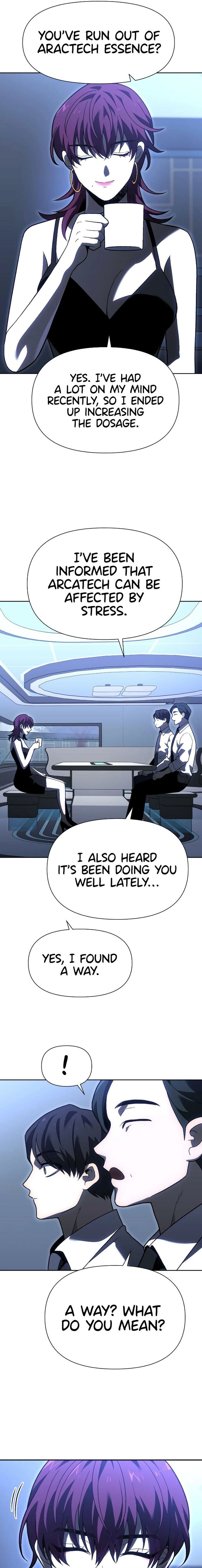 I Used To Be A Boss 134 11