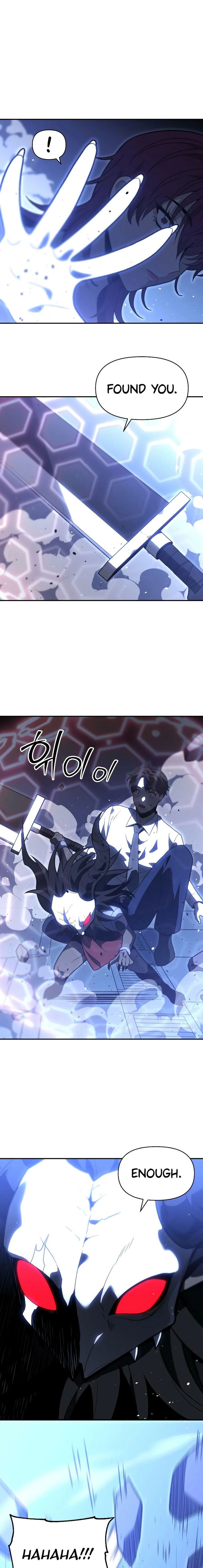 I Used To Be A Boss 134 23