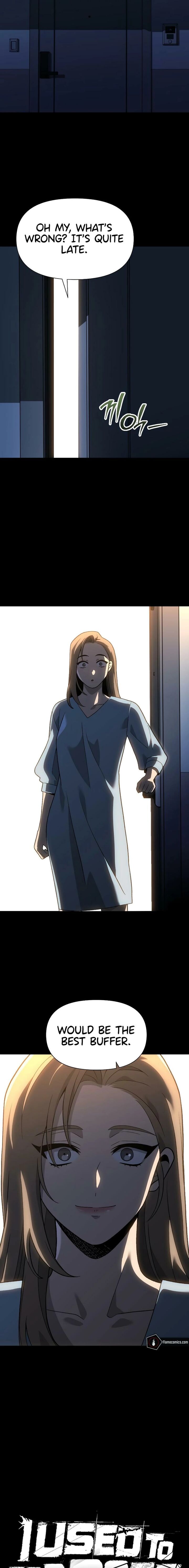 I Used To Be A Boss 134 8