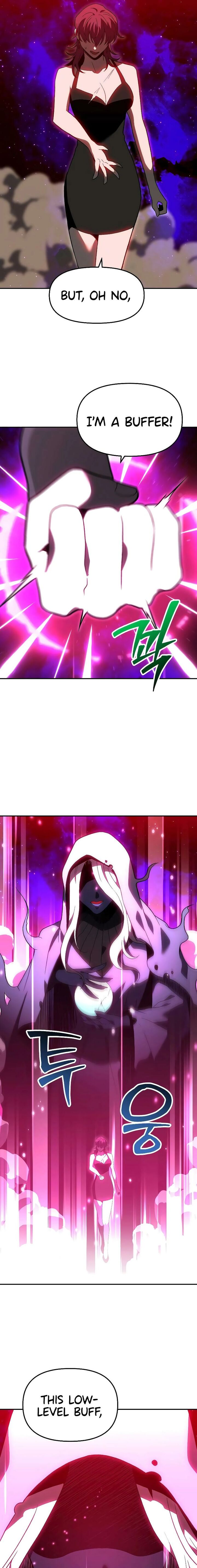 I Used To Be A Boss 135 33