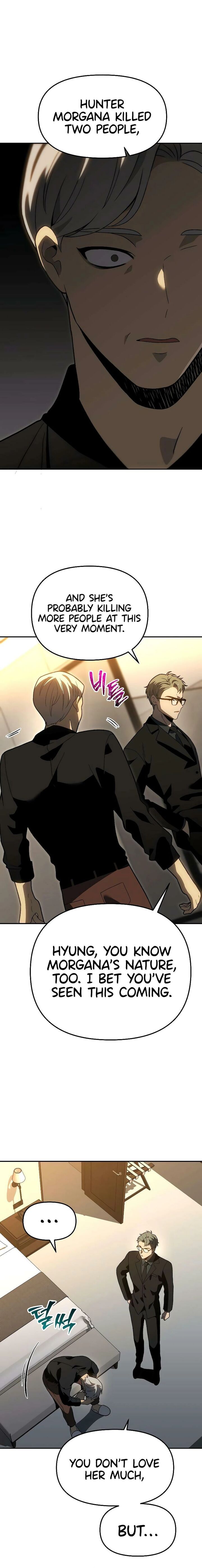 I Used To Be A Boss 135 6