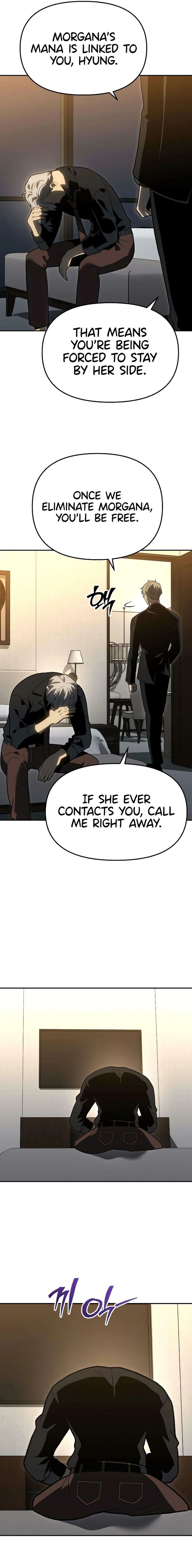 I Used To Be A Boss 135 8