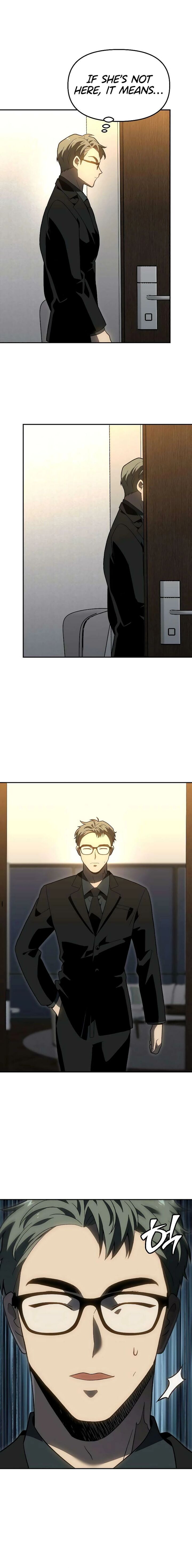 I Used To Be A Boss 135 9