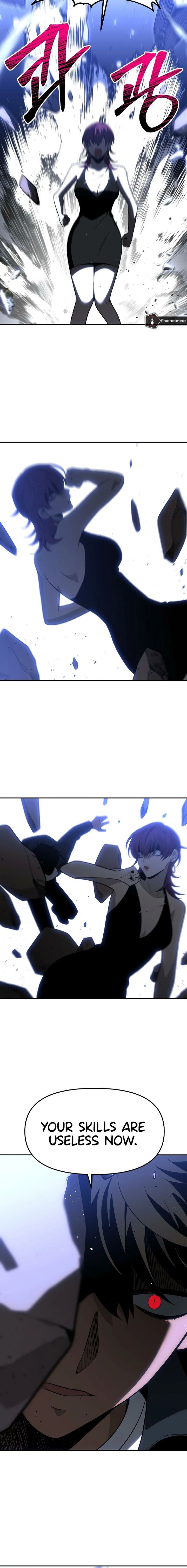 I Used To Be A Boss 136 32