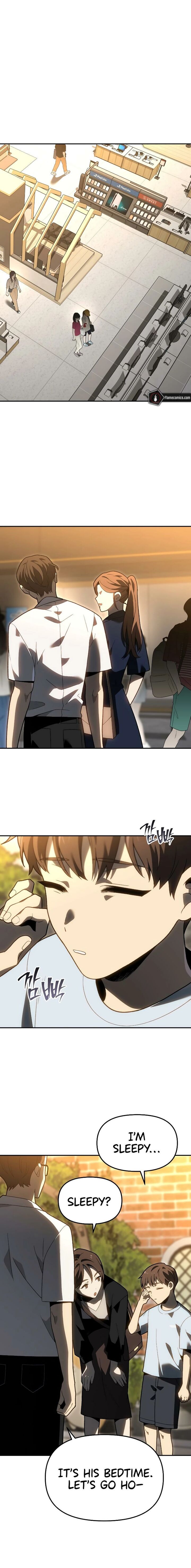 I Used To Be A Boss 136 6