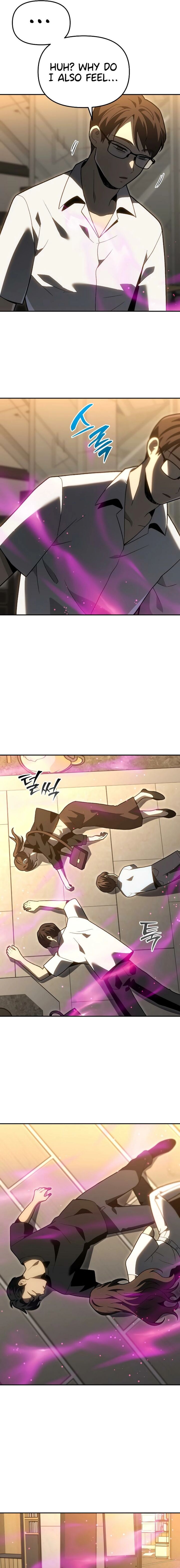 I Used To Be A Boss 136 8