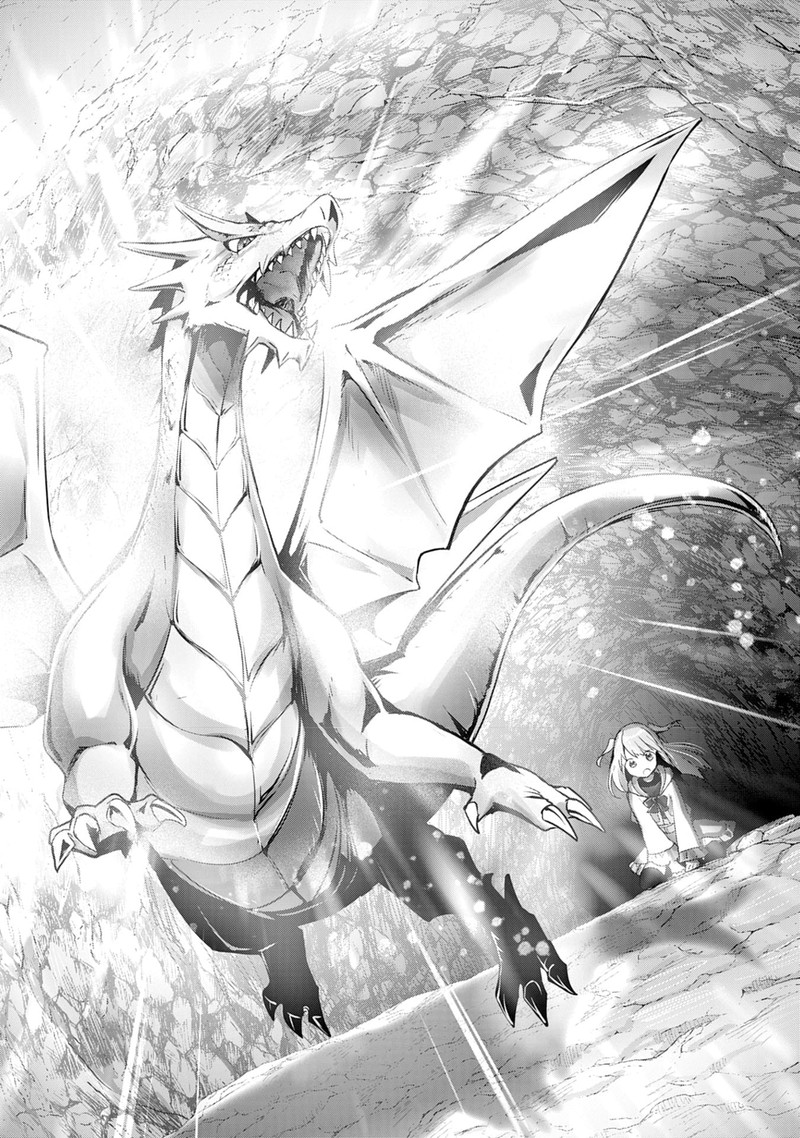 I Wanted To Confess To The Receptionist And When I Went To The Guild I Became A Hero 13 25
