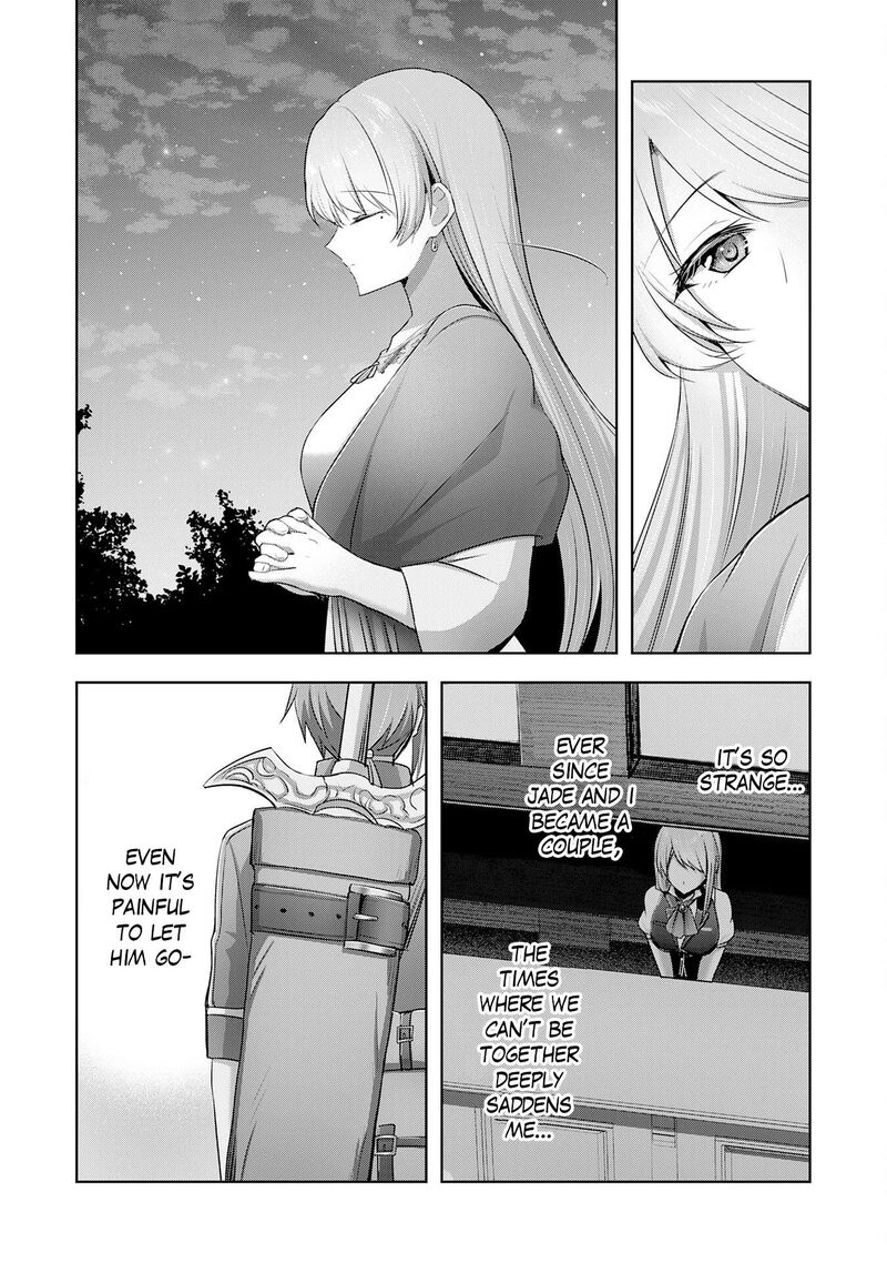 I Wanted To Confess To The Receptionist And When I Went To The Guild I Became A Hero 30 16