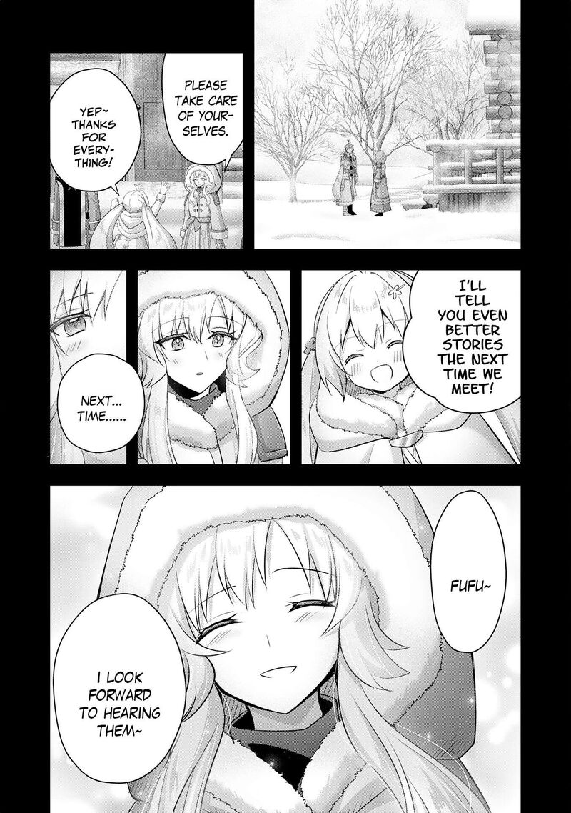 I Wanted To Confess To The Receptionist And When I Went To The Guild I Became A Hero 33 14