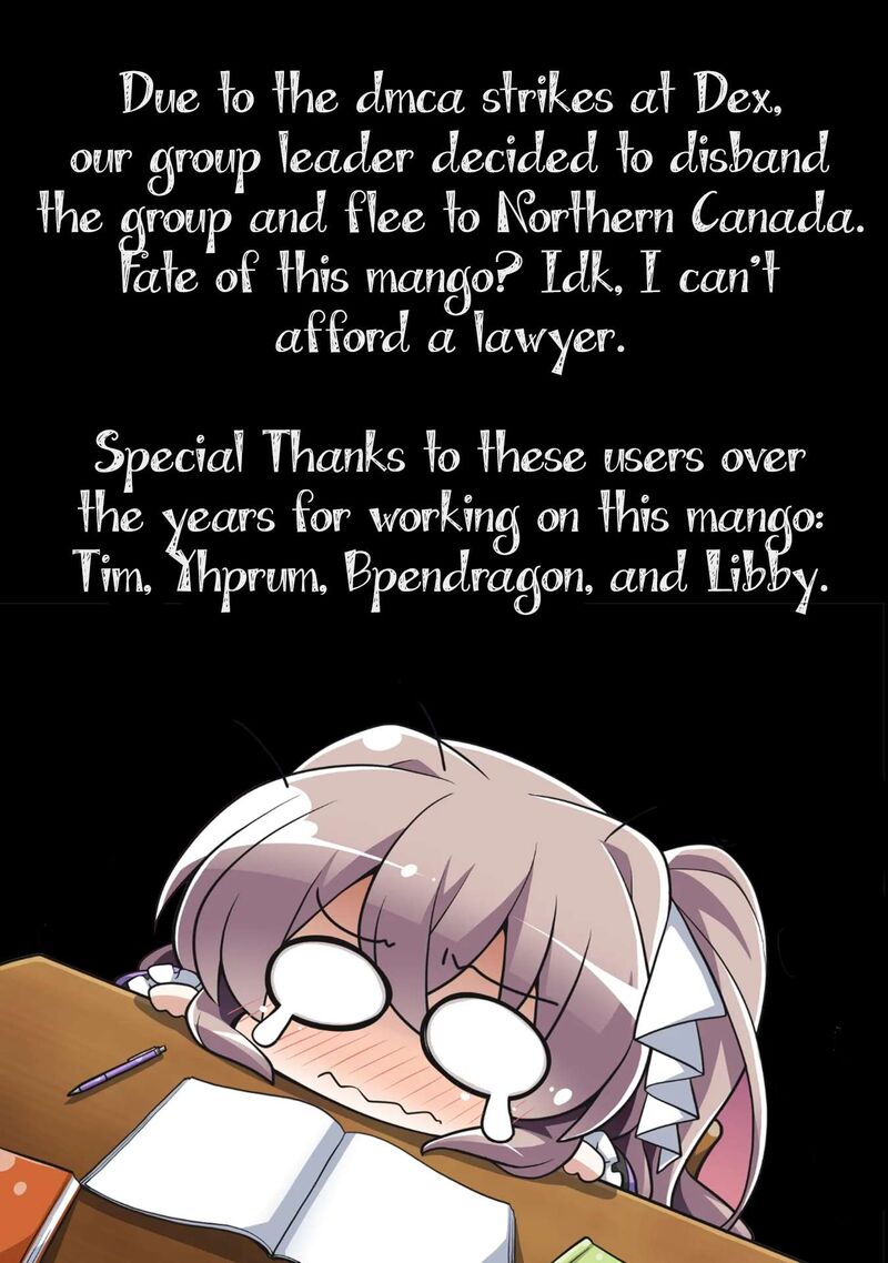 I Wanted To Confess To The Receptionist And When I Went To The Guild I Became A Hero 33 29