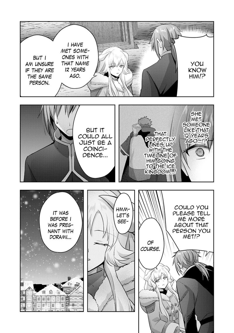 I Wanted To Confess To The Receptionist And When I Went To The Guild I Became A Hero 33 6