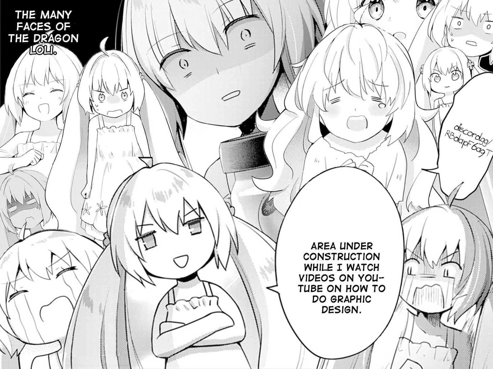 I Wanted To Confess To The Receptionist And When I Went To The Guild I Became A Hero 8 29