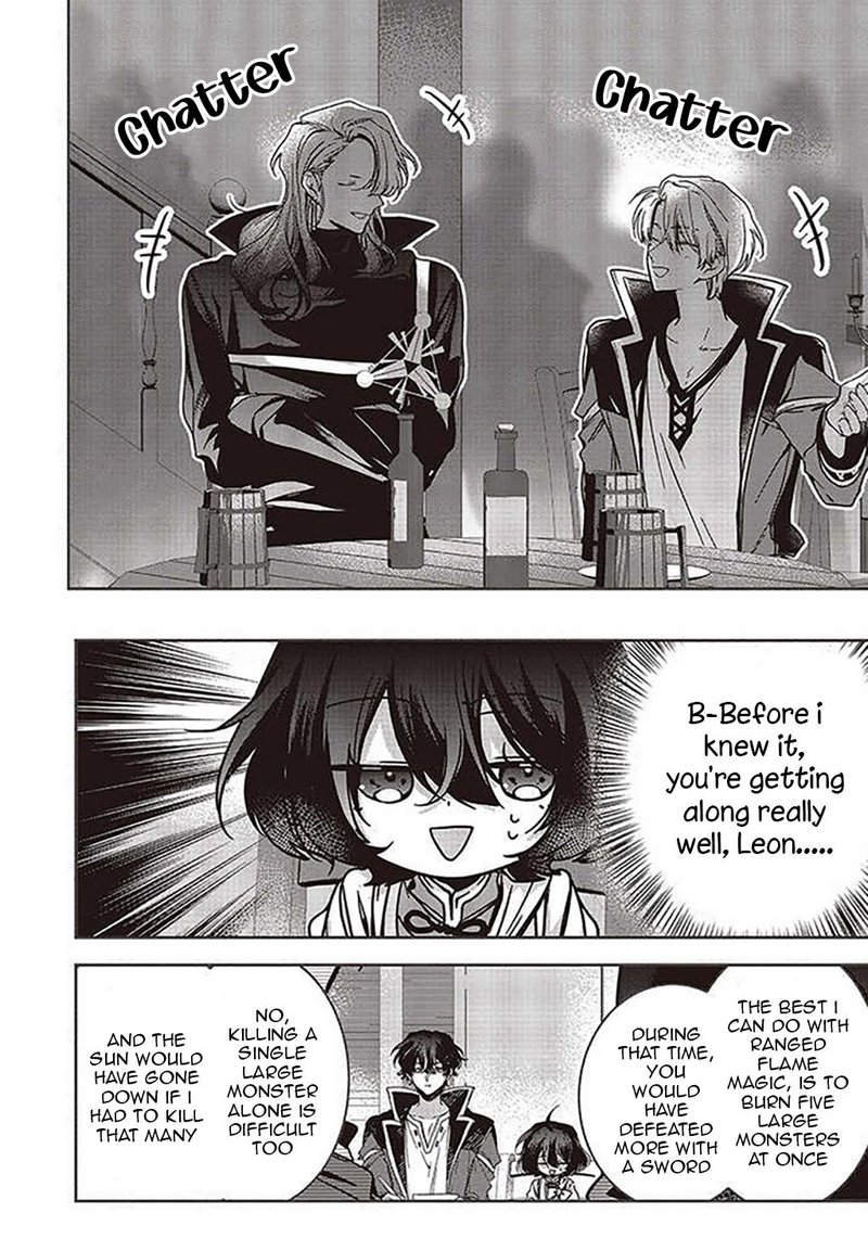 I Will Leisurely Become A Healer In Another World 13 16