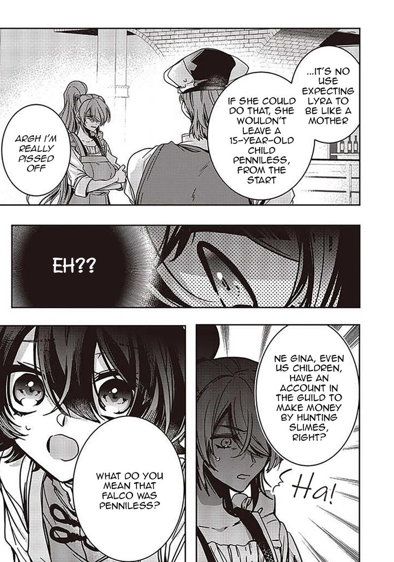 I Will Leisurely Become A Healer In Another World 13 9