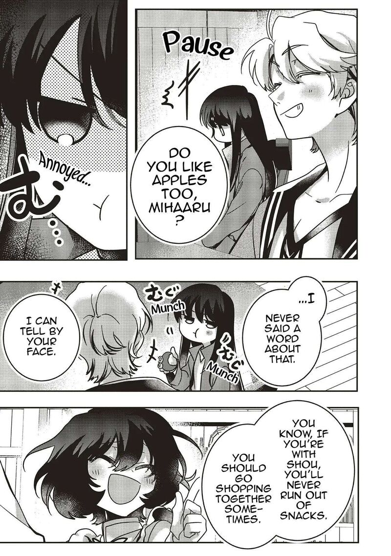 I Will Leisurely Become A Healer In Another World 21 18