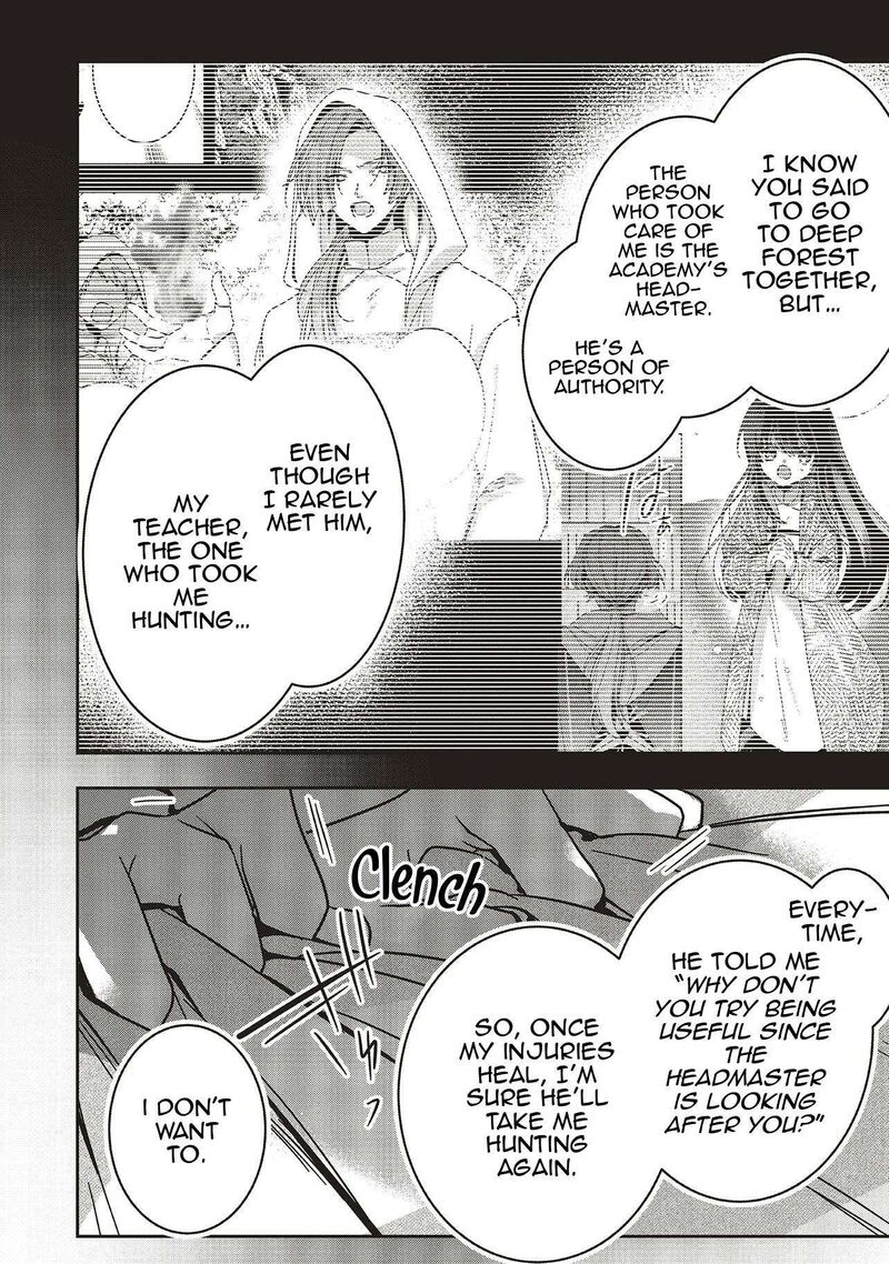 I Will Leisurely Become A Healer In Another World 21 23