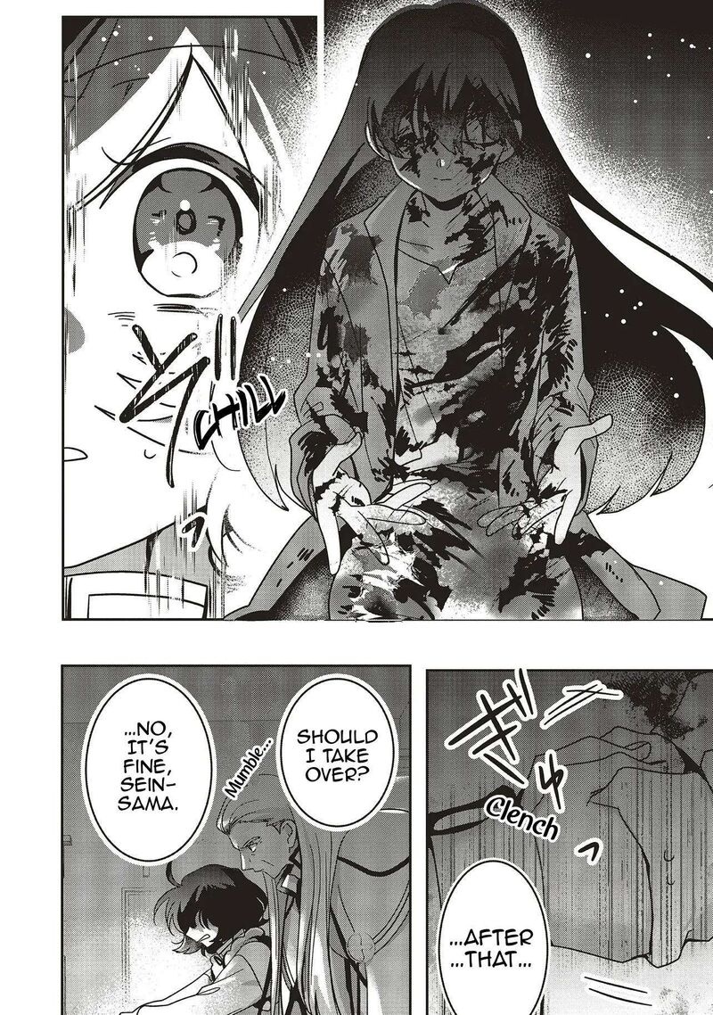 I Will Leisurely Become A Healer In Another World 21 35