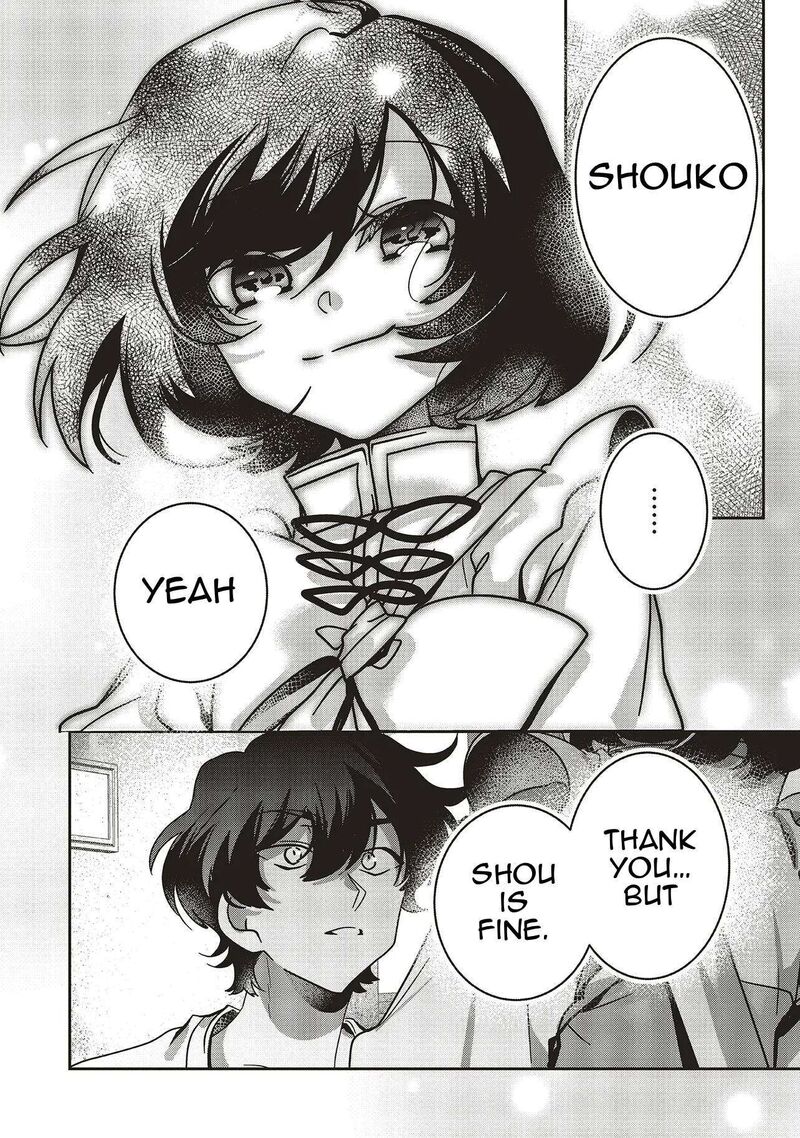 I Will Leisurely Become A Healer In Another World 21 45