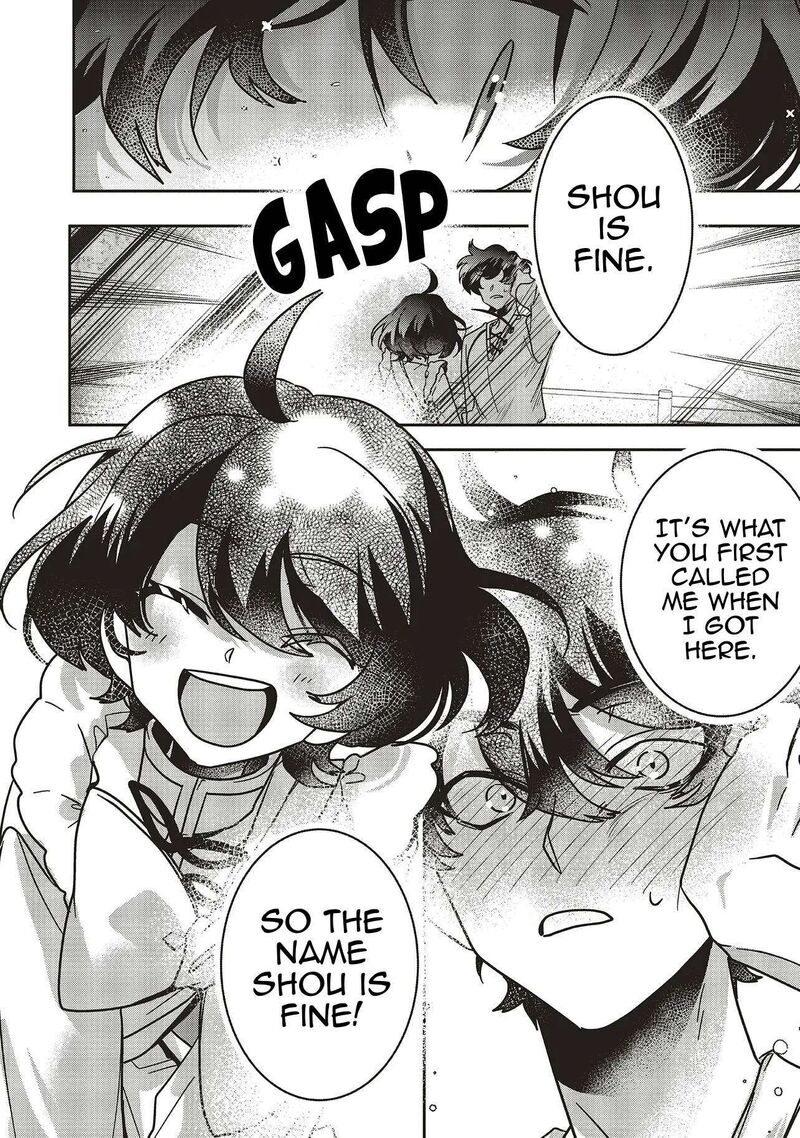 I Will Leisurely Become A Healer In Another World 21 47