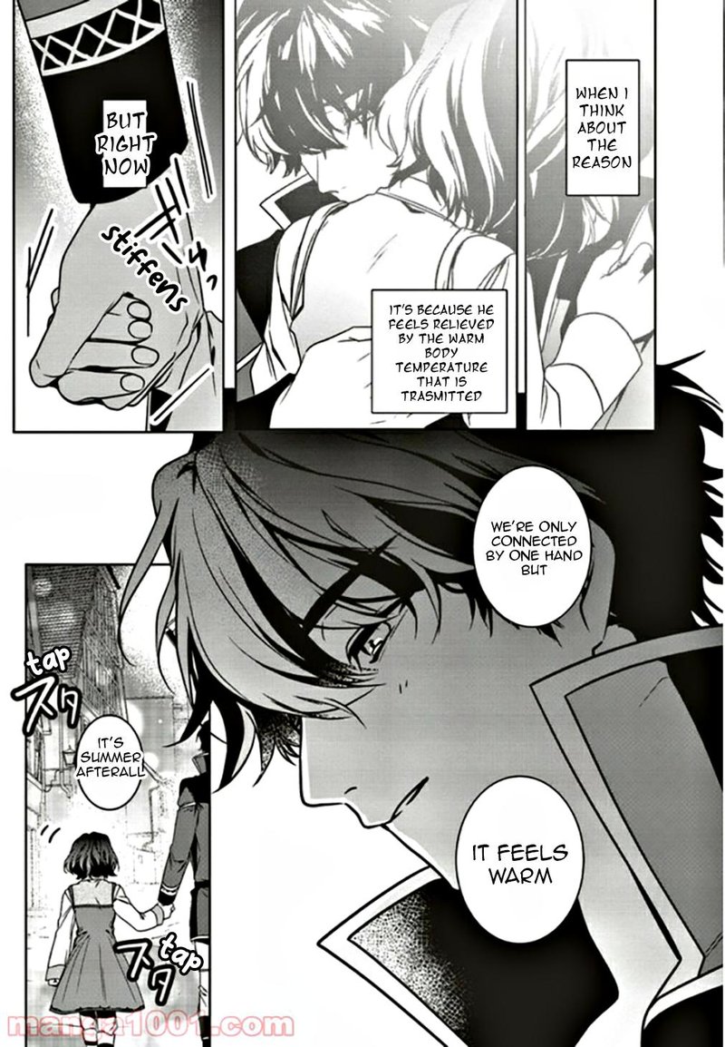 I Will Leisurely Become A Healer In Another World 6 23