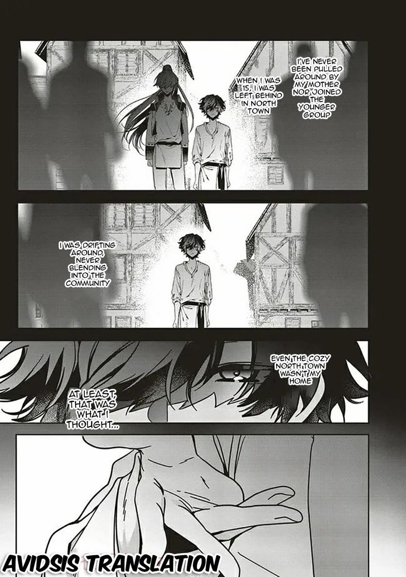 I Will Leisurely Become A Healer In Another World 8 15
