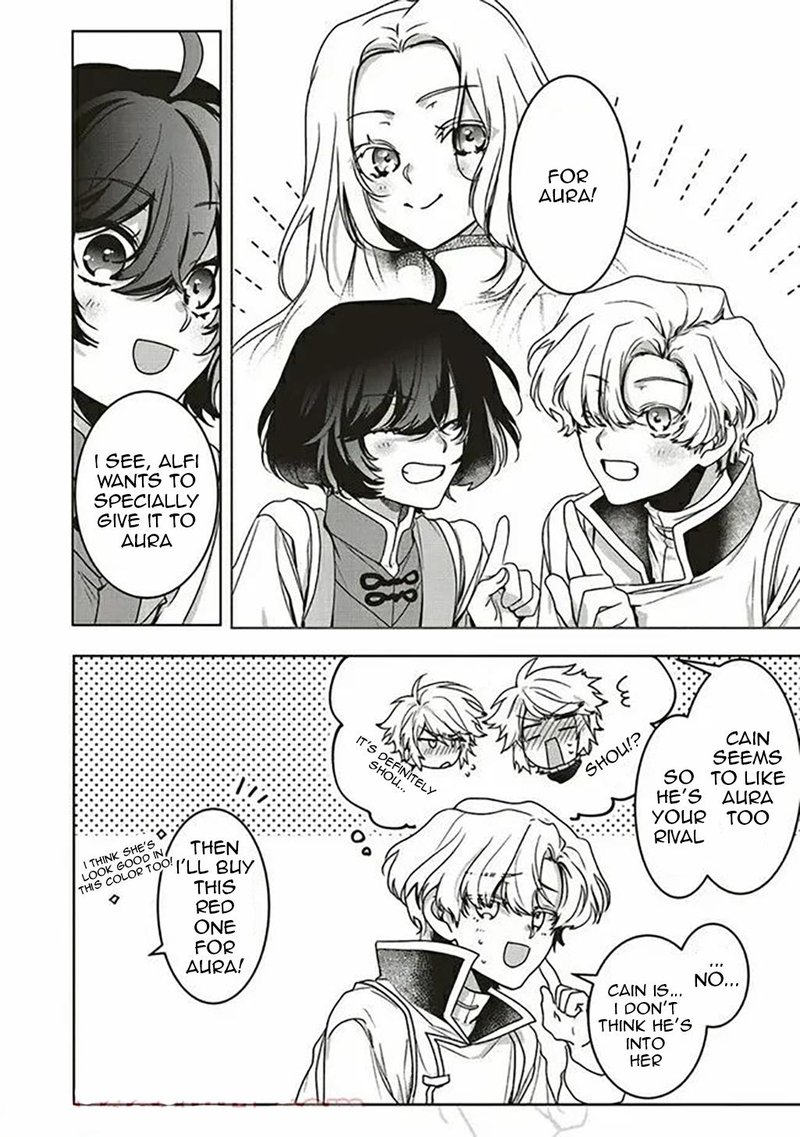 I Will Leisurely Become A Healer In Another World 8 32