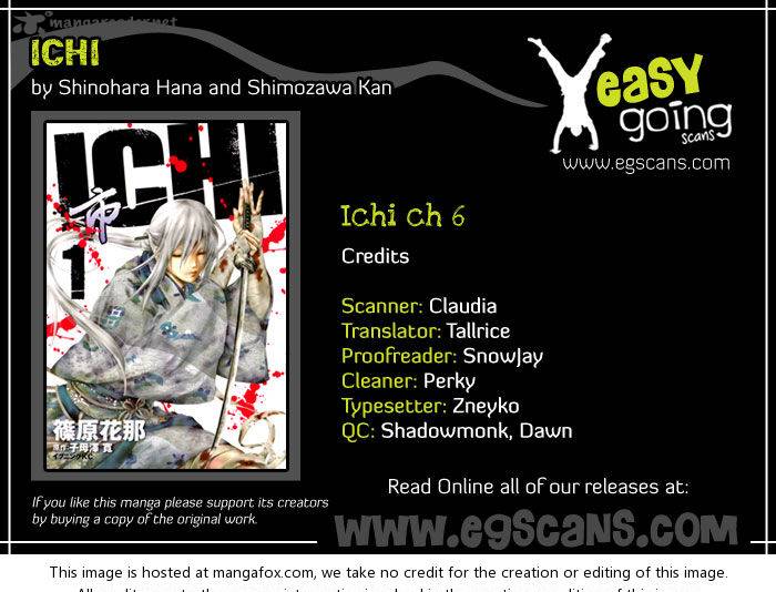 Ichi 6 2