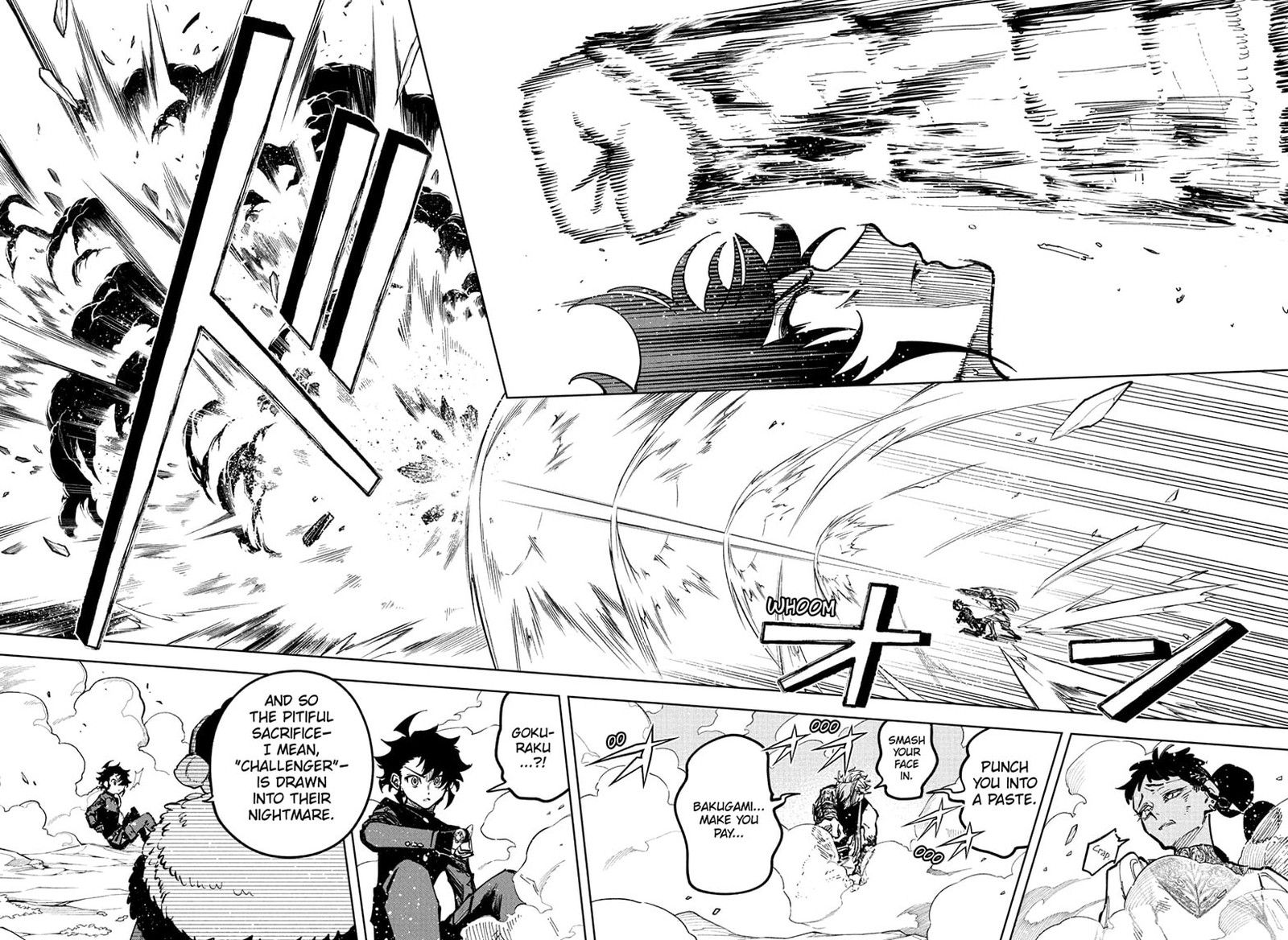 Ichi The Witch 32 15
