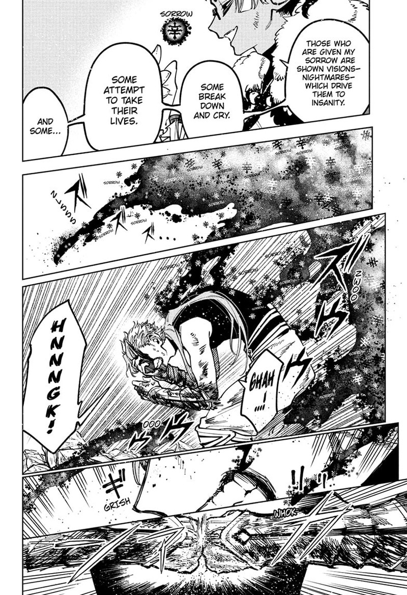 Ichi The Witch 32 16