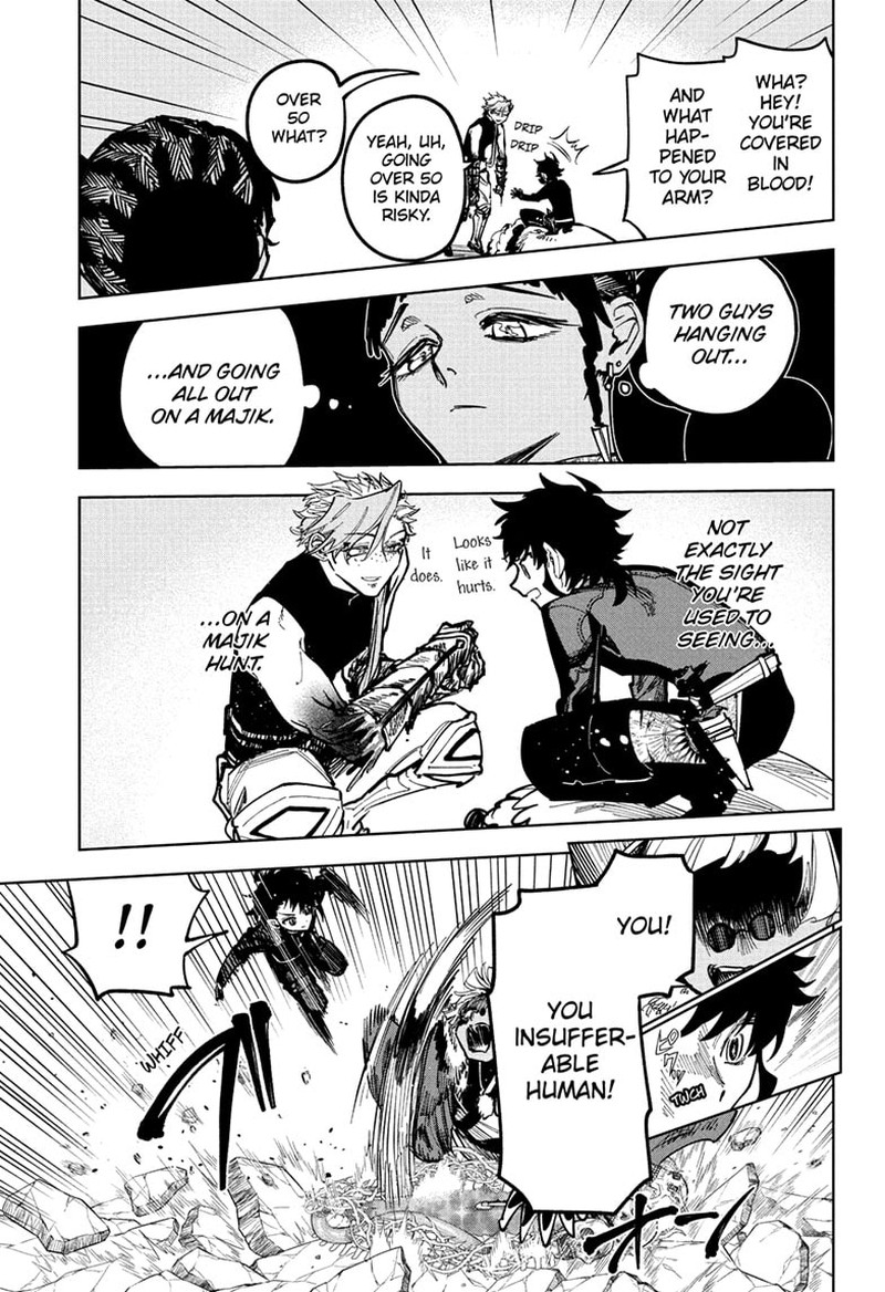 Ichi The Witch 32 3