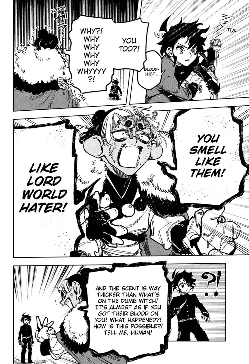 Ichi The Witch 32 4