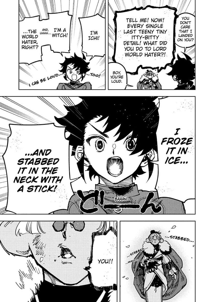 Ichi The Witch 32 5
