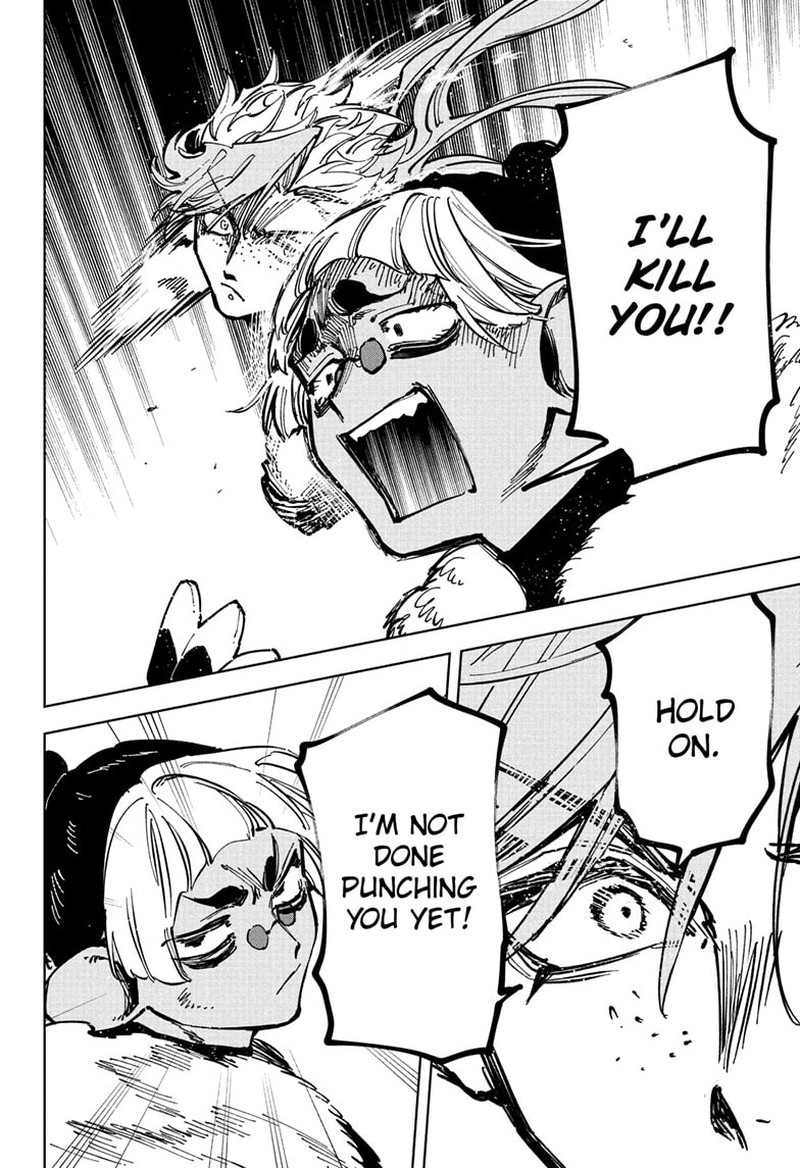 Ichi The Witch 32 6