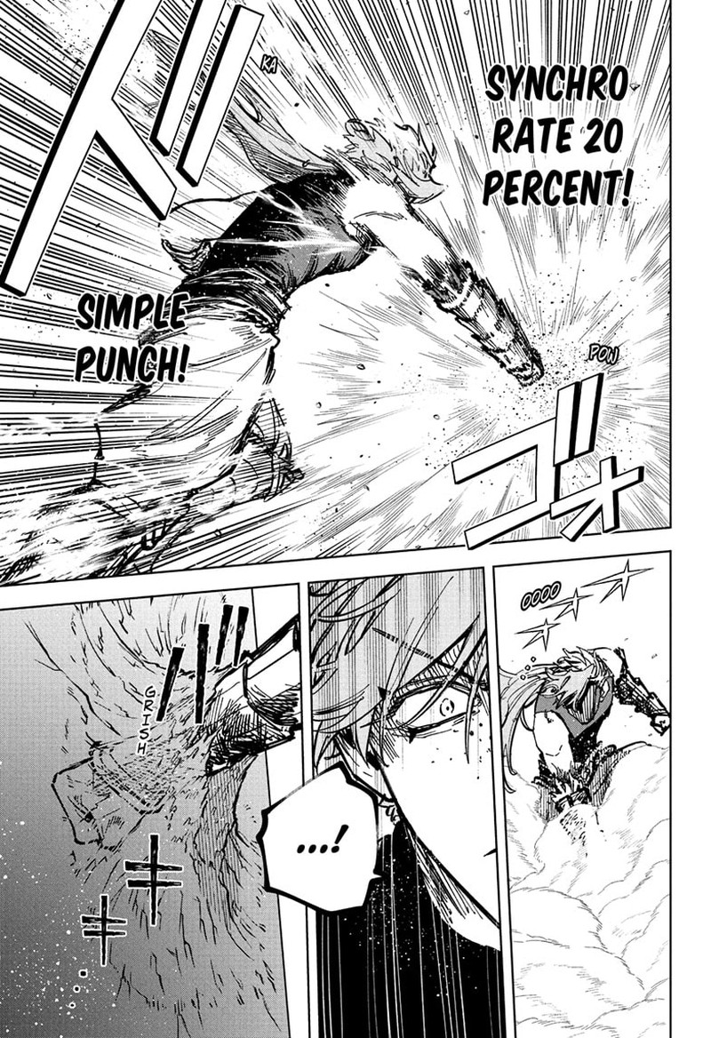 Ichi The Witch 32 7