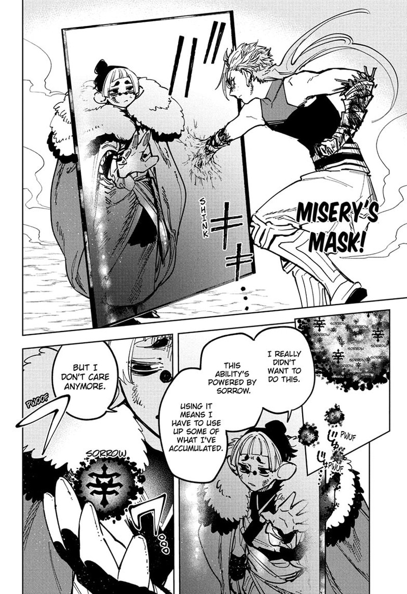 Ichi The Witch 32 8