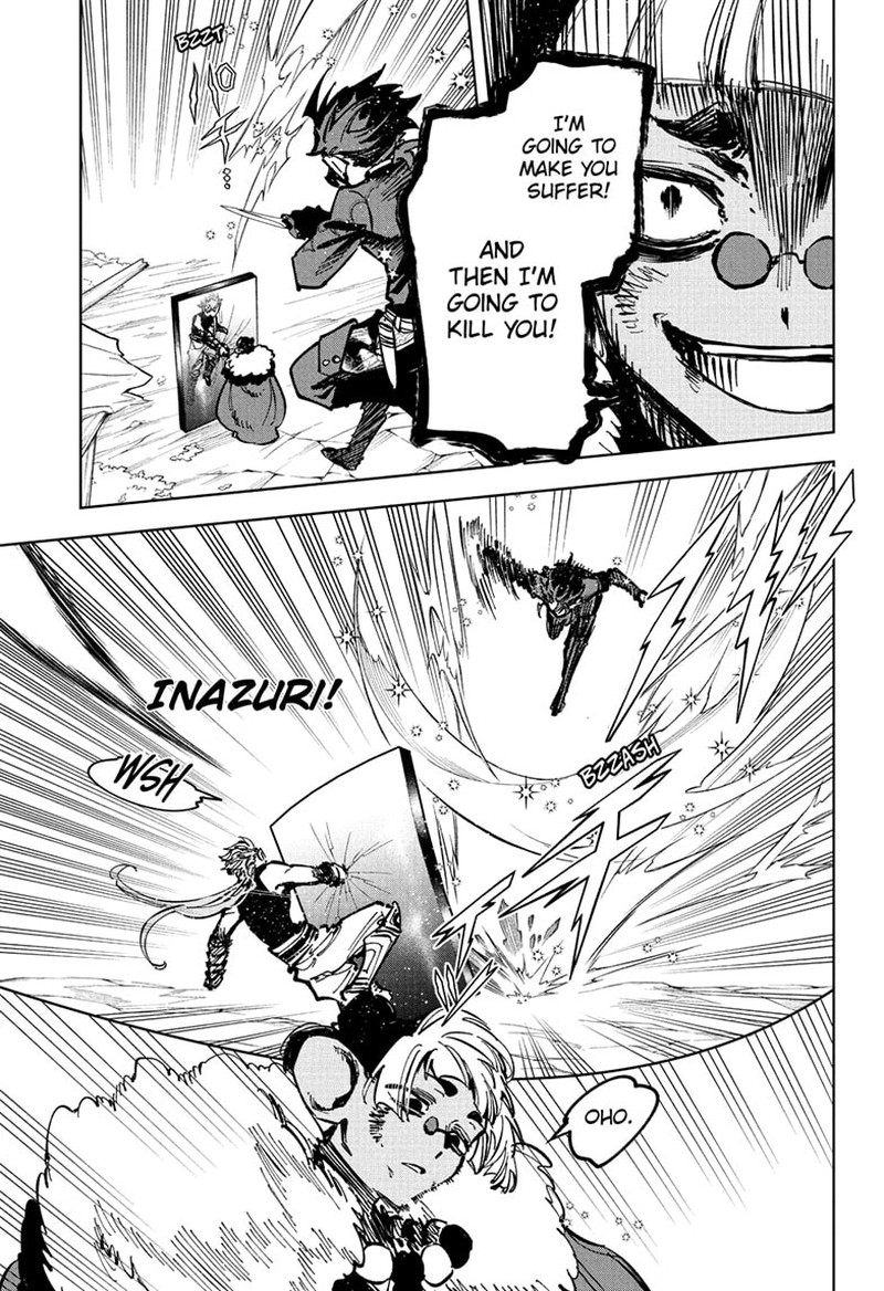 Ichi The Witch 32 9