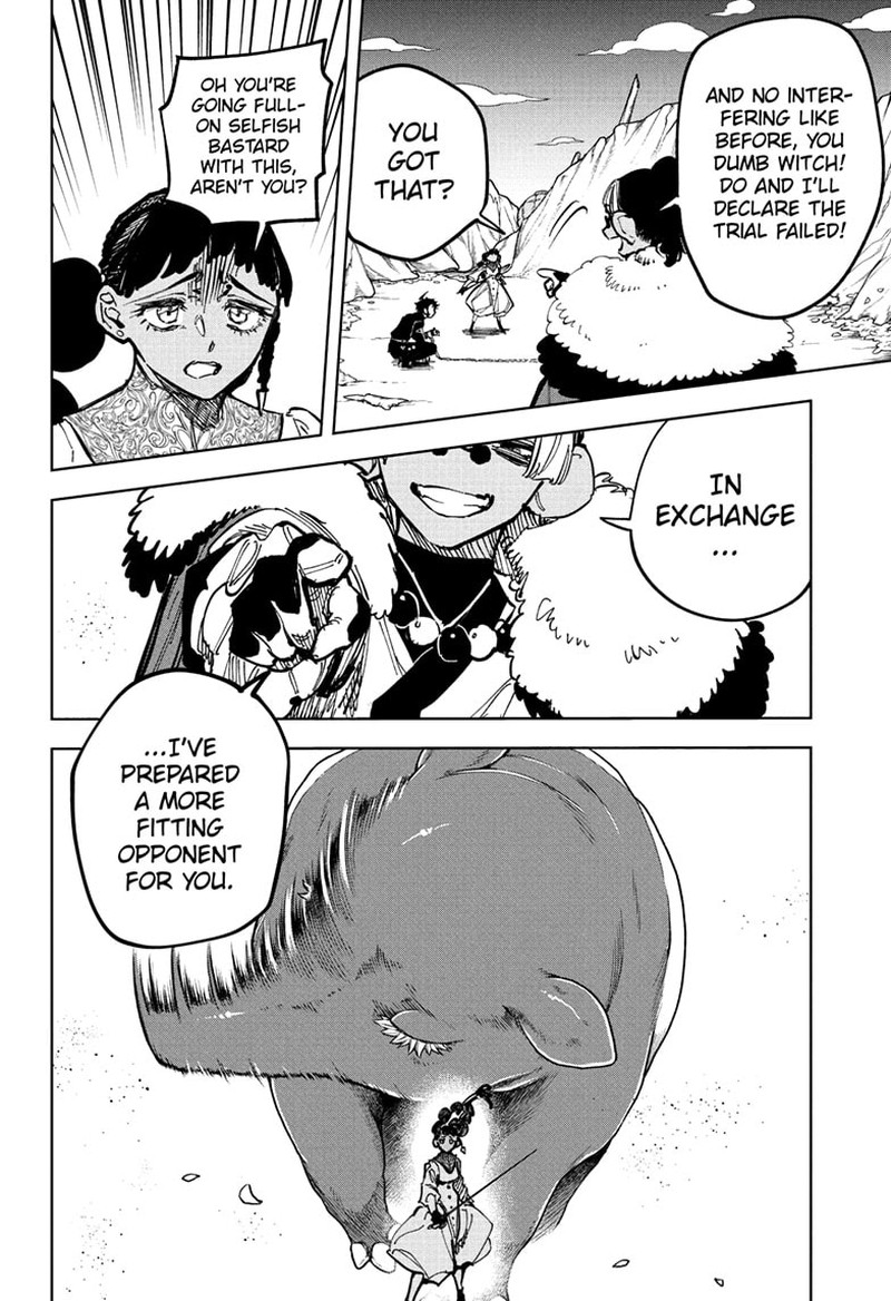 Ichi The Witch 33 10