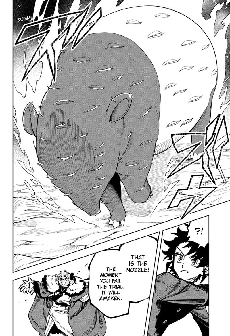 Ichi The Witch 33 12