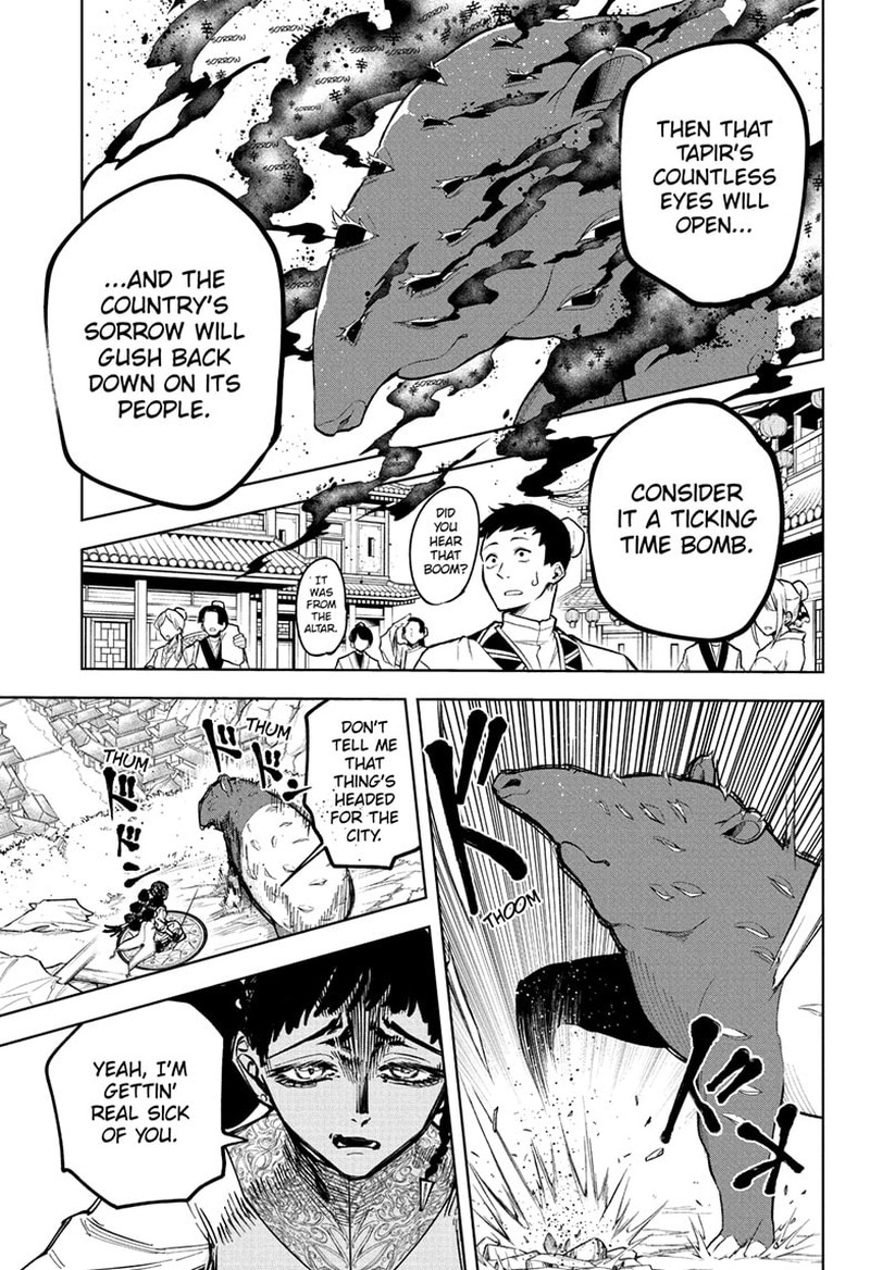 Ichi The Witch 33 13