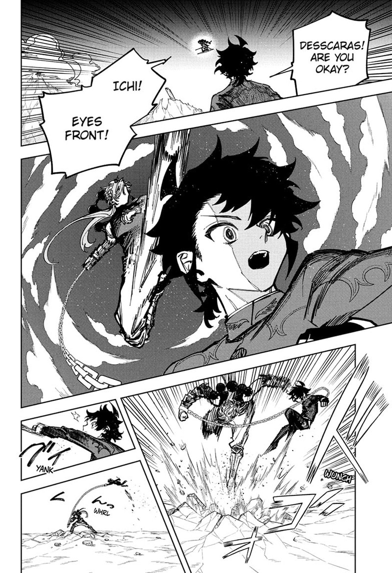 Ichi The Witch 33 14