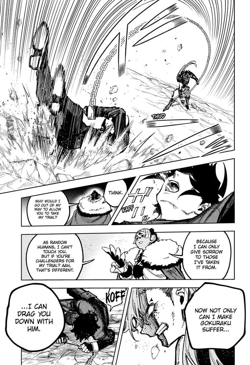 Ichi The Witch 33 15