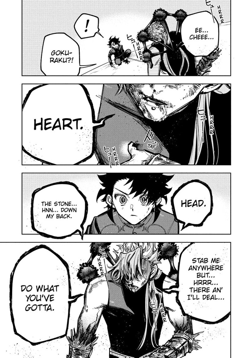 Ichi The Witch 33 19